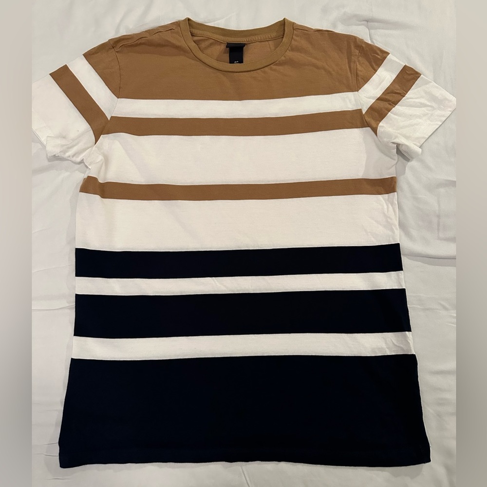 H&M t shirt, small, worn once